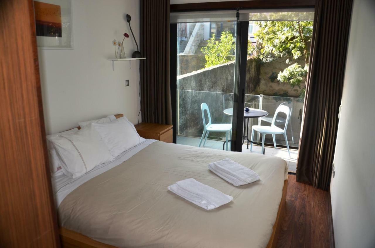 Path Dukes Apartment 포르투 외부 사진