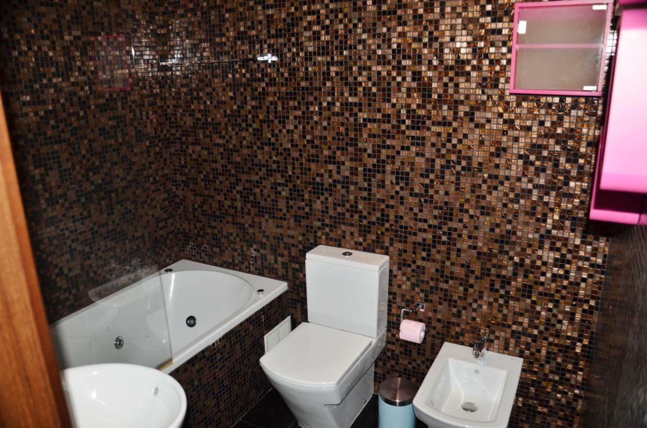 Path Dukes Apartment 포르투 외부 사진