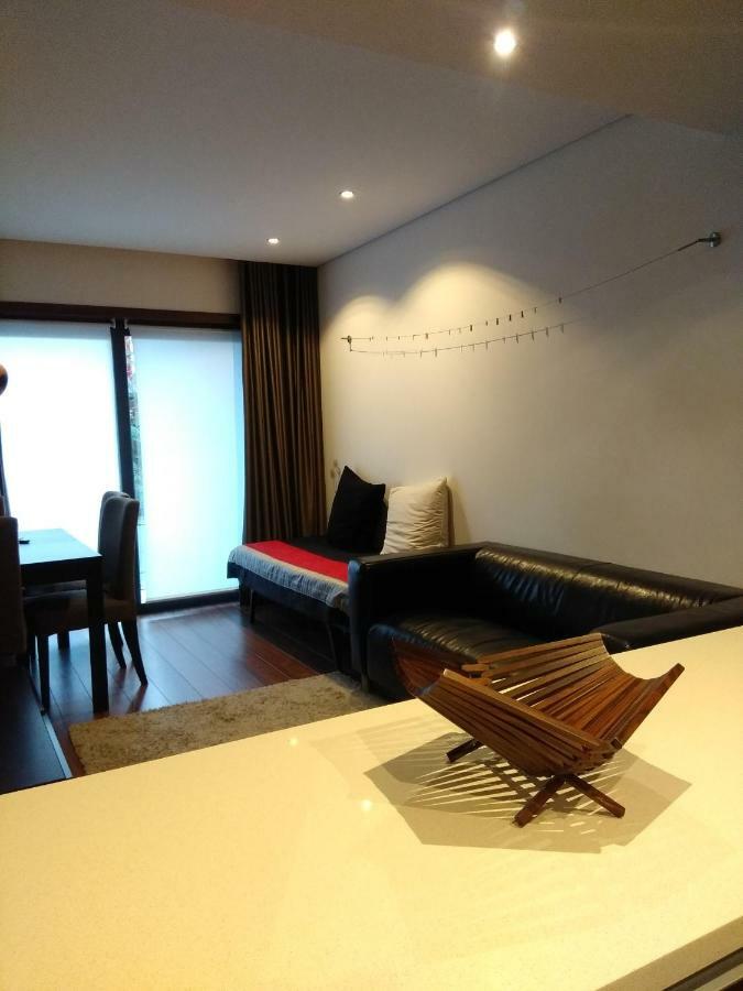 Path Dukes Apartment 포르투 외부 사진