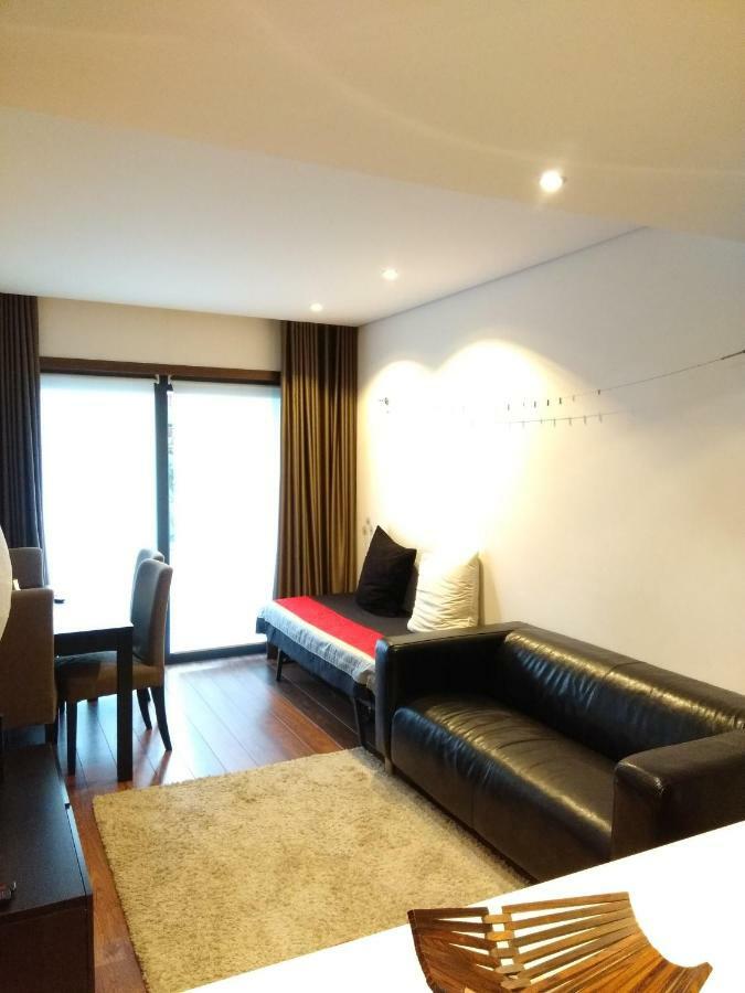 Path Dukes Apartment 포르투 외부 사진
